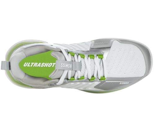 Image of K-Swiss Women's Ultrashot 3 Grass Tennis Shoe