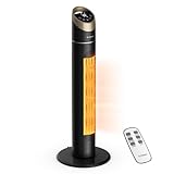 Space Heater for Large Room