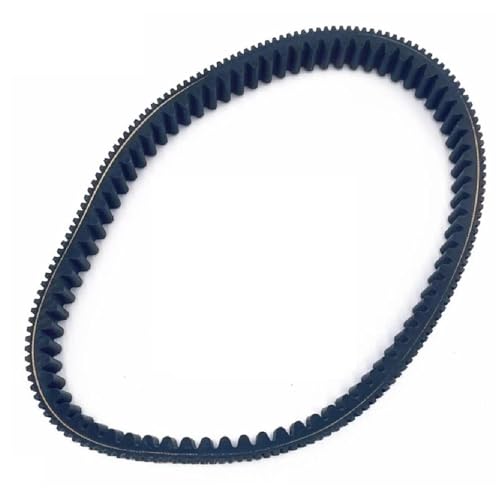 Courroie de transmission 30.7x874 pour quad Yamaha Grizzly 400 et 450