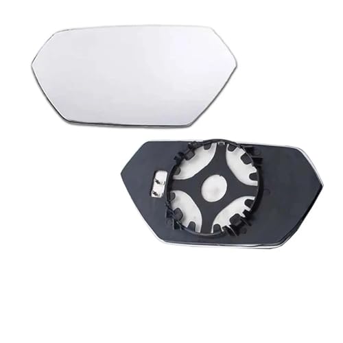 Rétroviseur pour Lamborghini Huracan 2014-2024 grand angle chauffant droit