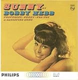 BOBBY HEBB(ボビー・ヘブ)SUNNY66年発表の名手Jerry Rossが手掛けたソフト・ロックの名盤としても知られる超大名盤◇激紙ジャケ盤