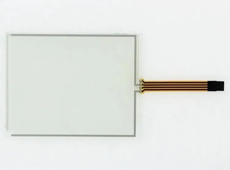 Écran tactile FG4-6.4-GA001R.A pour réparer les terminaux d'affichage défectueux