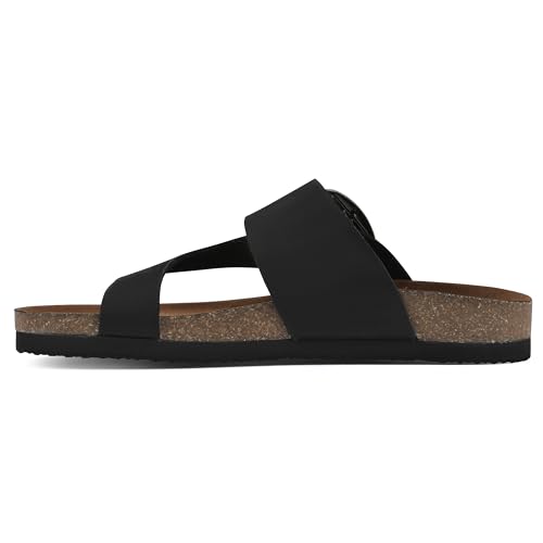 Image of White Mountain Women's Harley Footbed Sandal