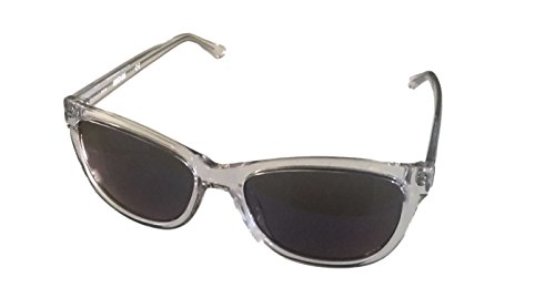 Kenneth Cole REACTION Unisex Oval Sunglasses - 1267 26X - 57-17-140 mm