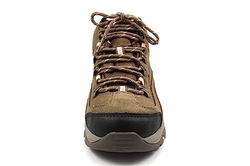 Image of Skechers Women's Trego - Rocky Mountain Hiking Boot