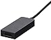 Price comparison product image Microsoft Surface USB-C to HDMI Adapter, Black