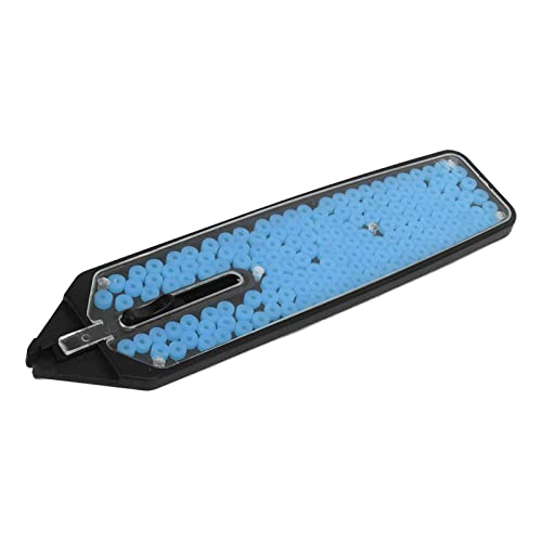 image for DOACT Tennis Cross String Saver Locks, Lightweight Replacement for Bad