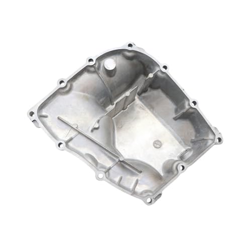 Protector cárter dmotor para rutas de aventura en Tenere 700 y viajes urbanos con XSR 700 6
