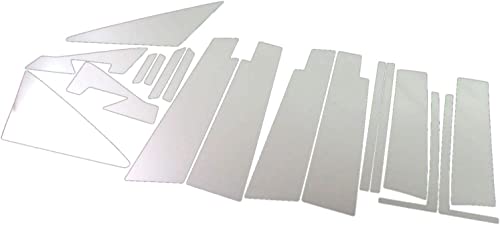 BRIGHTZ v}V[ CR ʃXeXbLs[pl oCU[Lp 18PC y PIL|SIL|327 z CREW CR3W CRE CR3 CRE R3 EW 3W v}VC v}VB v}VC[ v}VB[