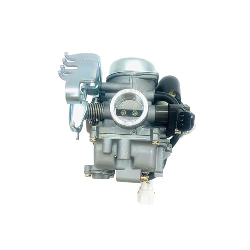 Carburateur Yamaha BWS 125 : pièce de haute précision pour moteur exigeant