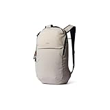 [Bellroy] Lite Ready Pack 容量18L 軽量構造 旅行用バックパック - Ash