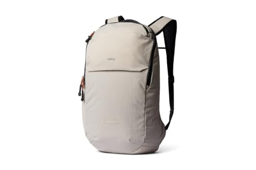 Image of Bellroy Lite Ready Pack (18L lightweight weekend backpack) - Ash