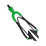 Mqetly モーターフラッシャー パイプクリーナー ブラック イヤーマフ モーターフラッシャーアクセサリー