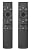 (Pack of 2) Replacement Remote Control for Samsung TV, Compatible for All Samsung TV LED QLED UHD SUHD HDR LCD Frame Curved Solar HDTV 4K 8K 3D Smart TVs
