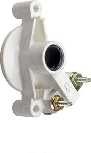 New Brush Holder Assembly, Compatible with Chrysler / 5226084/39-301/150-10004