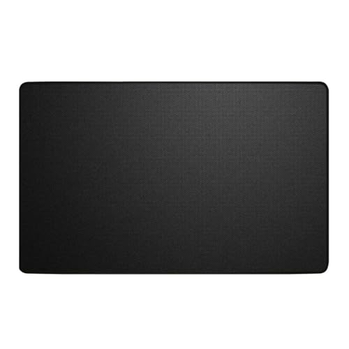 Tapis de sol barbecue imperméable pour protéger la terrasse