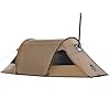 OneTigris RAVEN NEST Tunnel Hot Tent
