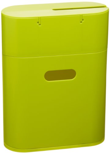 Kokubo Adhesive Cleaner Box with Spare Storage Pocket, CORO mode in