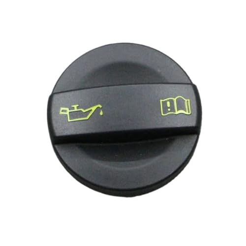 Tapón de aceite de motor para Golf 7 y MK7 repuesto original 04E103485