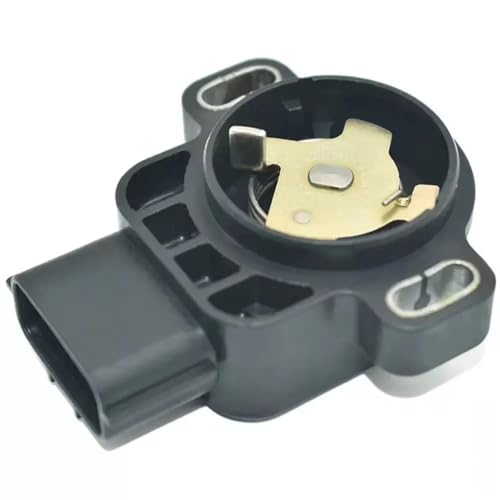 Capteur de position du papillon des gaz résout le ralenti instable Subaru Impreza STI T A22-668R00S