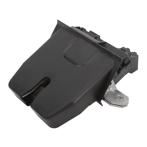 Atuador de Bloqueio da Tampa da Bagageira Traseira Operação Estável Tronco Liftgate Trava Motor de L