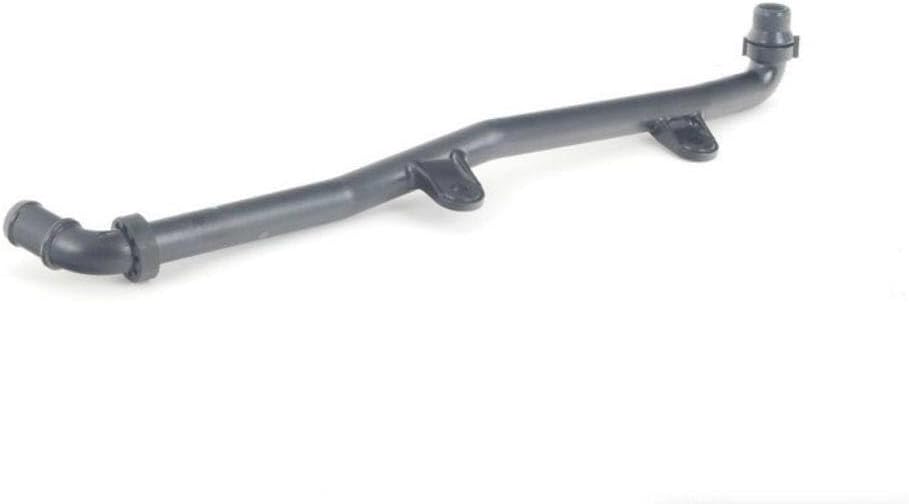 Parts number# 64509170343 Warm air return pipe 1pack