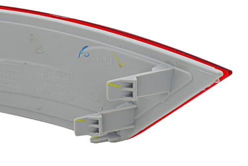 Reflector trasero para Ford Escape lateral derecho 2013-2019 miniatura 6