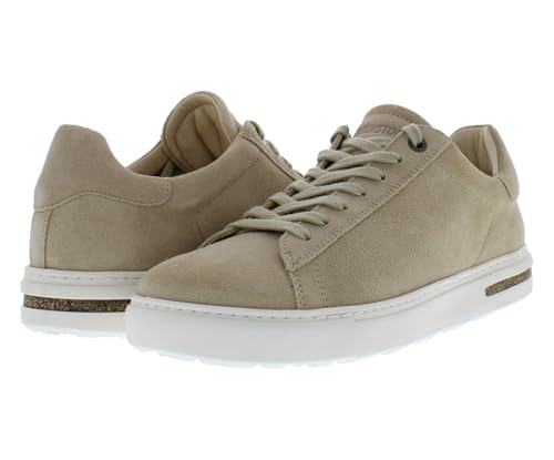 Image of Birkenstock Men's Bend Leather Sneakers