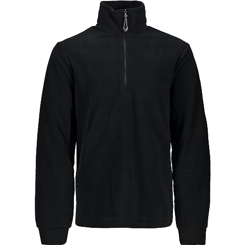 CMP - Kinder-Sweatshirt, Schwarz, 116