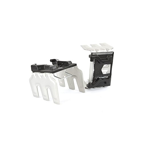 HEAD Harscheisen Tyrolia - Metall - Klassisch - Ski-Bindung - Traction Cleat