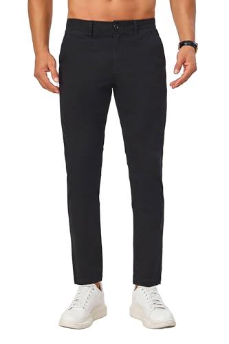 Khaki Pants for Short Men 27