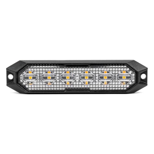 AMiO Lampe d'alarme 03930