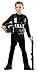 Young Heroes Child's S.W.A.T. Team Costume, Medium