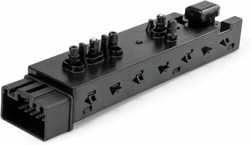 Interrupteur de siège électrique 9L3T-14B709-FAW pour Ford F150 et Explorer