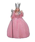 Glinda The Good Witch Woz 2011 Hallmark Ornament
