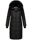 PASSFORM: Der warm gefütterte, elegante Mantel mit toller Länge bis zu den Knien hält auch bei kaltem Wetter wunderbar warm und punktet durch seinen angenehm geraden Schnitt, für alle, die es gerne ein bisschen taillierter haben gibt es ein innenliegendes Taillenzugband, das die Jacke zu einem wahren Figurumschmeichler werden lässt
