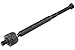 Mevotech GEV80645 Tie Rod End