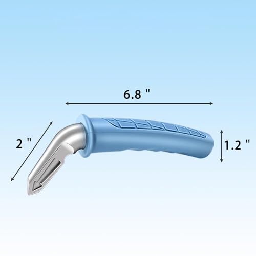 2 Pack Car Door Handle Assist for Elderly – Door Handle for Seniors Portable Mobility Aid Handicap Vehicle Support Handle Ideal for Sit-to-Stand Assistance Parkinson - Image 5