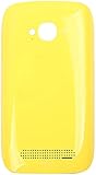 Repuestos para Nokia Original?Cubierta Trasera de la bater?a bot?n Lateral para Nokia 710 (Color : Amarillo) Repuestos para Nokia Original?Cubierta Trasera de la bater?a bot?n Lateral para Nokia 710 (Color : Amarillo)