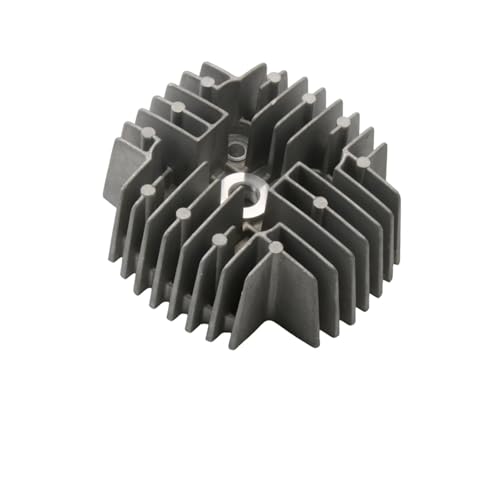 Culasse 45mm 70cc idéale pour restaurer votre mobylette de loisir