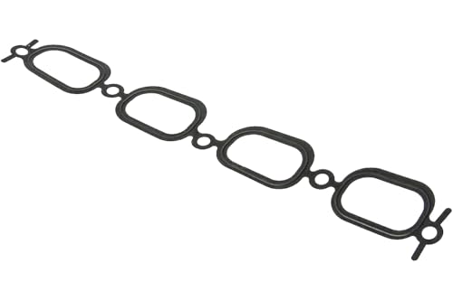 Image of URO Parts LR011585 Intake Manifold Gasket, Right Lower