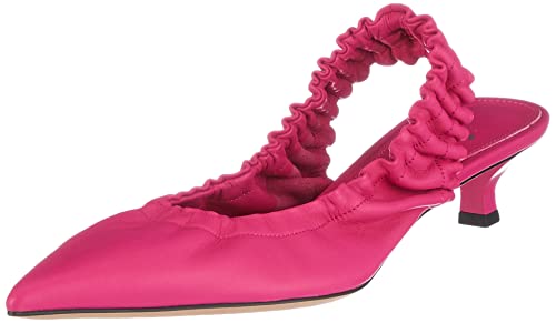 Lavorazione di alta qualità BOSS Olivia KittenSling-N, Tracolla Donna, Medium Pink661, 39 EU