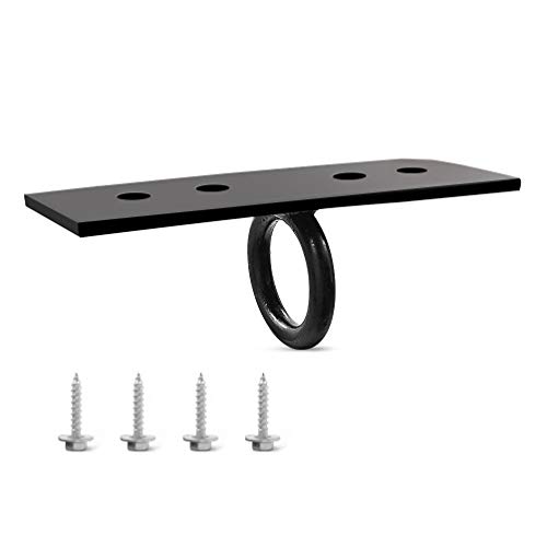 Best CeilingMounted Heavy Bags For Your Home Gym