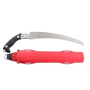 Silky Professional Series IBUKI Hand Saw 390mm XL Teeth (275-39)