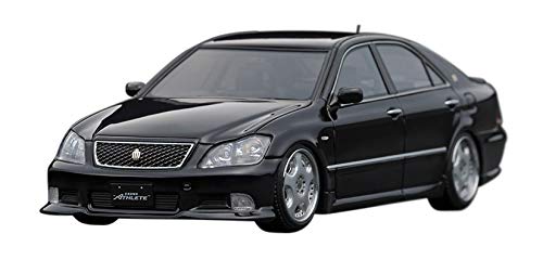 Amazon | イグニッションモデル 1/43 トヨタ クラウン (GRS180) 3.5 