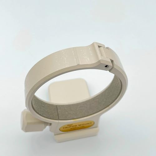 Collier de trépied pour objectif avec bague de rotation précise 70-200 - 6