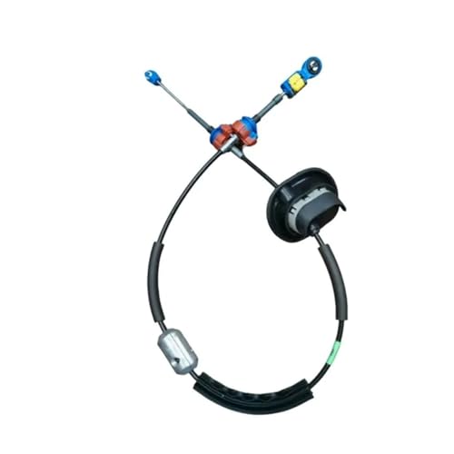 Cable selector de marchas suave y preciso para Citroën C3-XR 9814628080 6