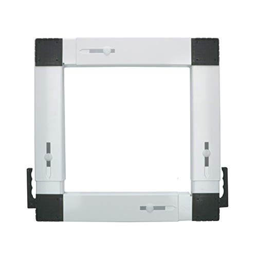 CARRELLO UNIVERSALE REGOLABILE 40-70 CM PORTATA 300 KG