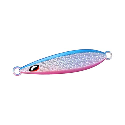 ウイングフォール 130g Sブルピン