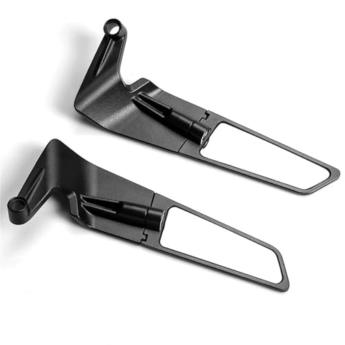 Espejo retrovisor universal de moto CB650R antirreflejo y estable